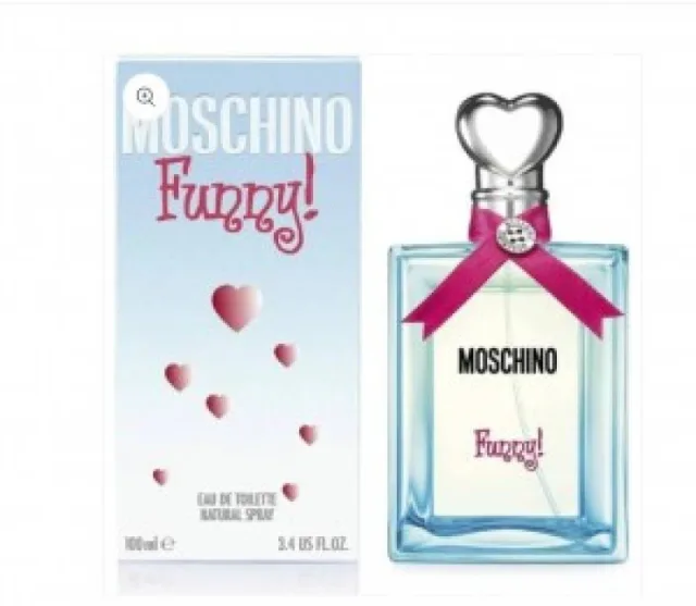 Moschino Funny EDT 100ML (594)