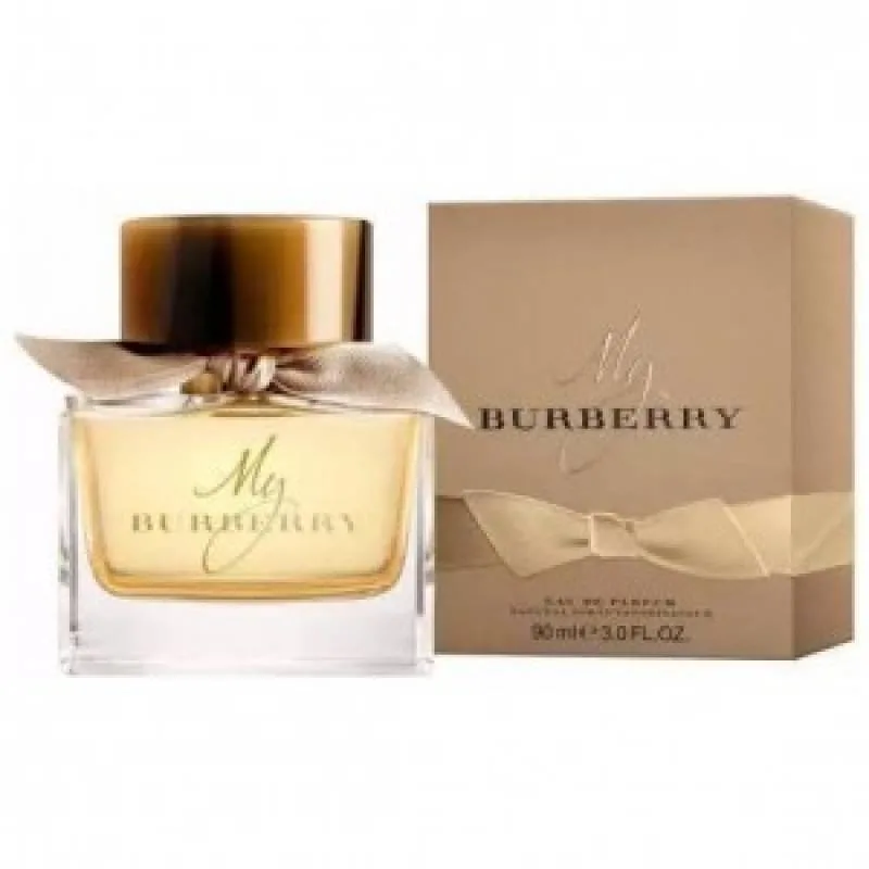 MY BURBERY EDP 90ML (119)