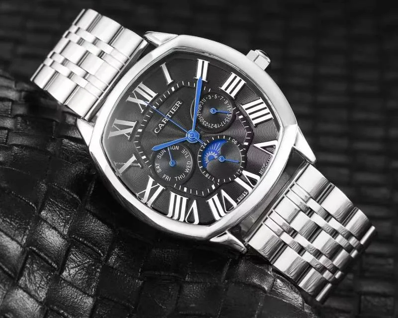 Cartiee_r Drive de Moon Phases