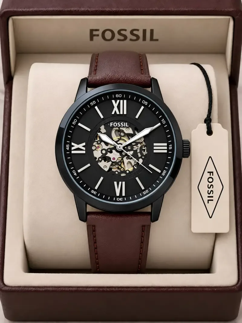 Fosil Neutra Automatic