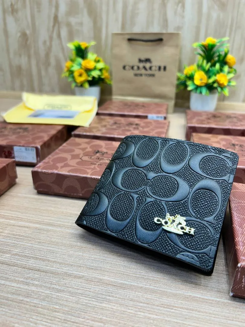 COACCH WALLET V987