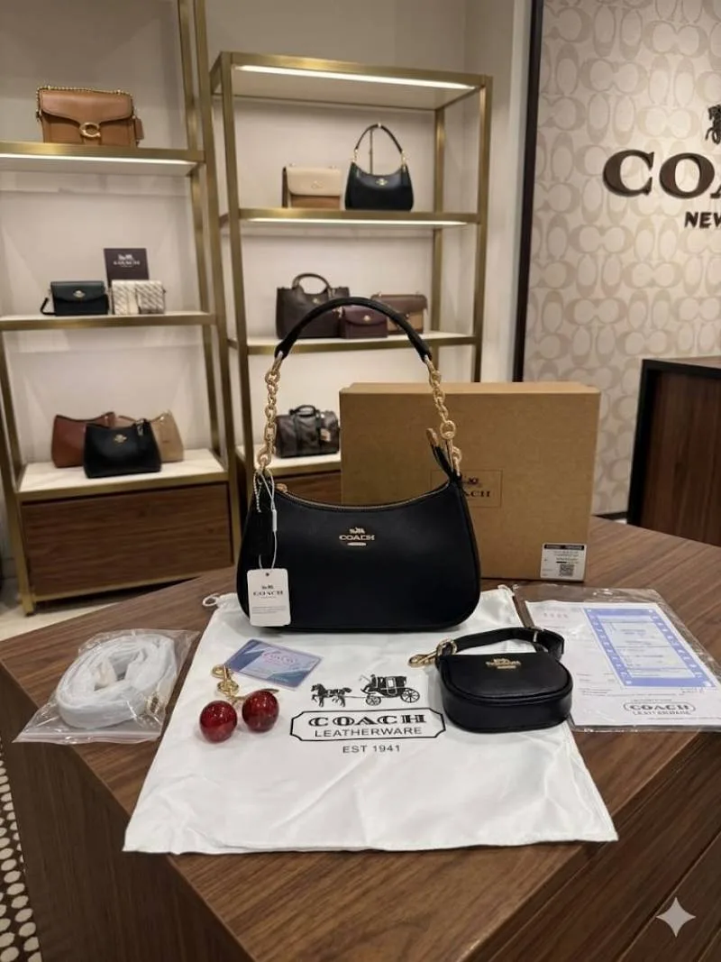 Coacch_teri_premium_gift_set_combo_with_minibag_cherrycharm_ogbox_etc_allblack