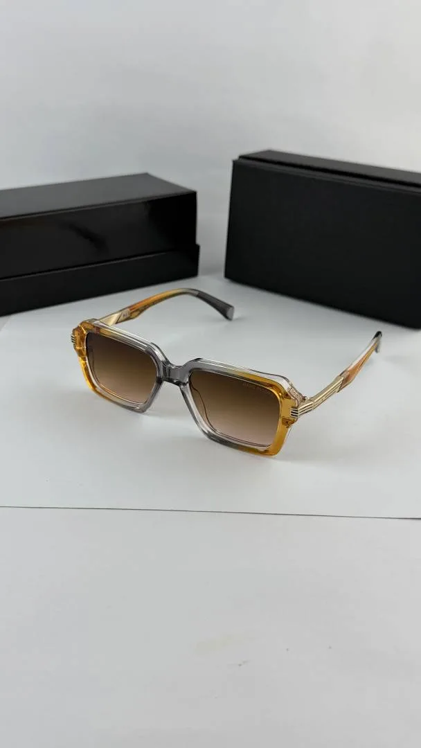 Marc Jacobs golden orange 6104