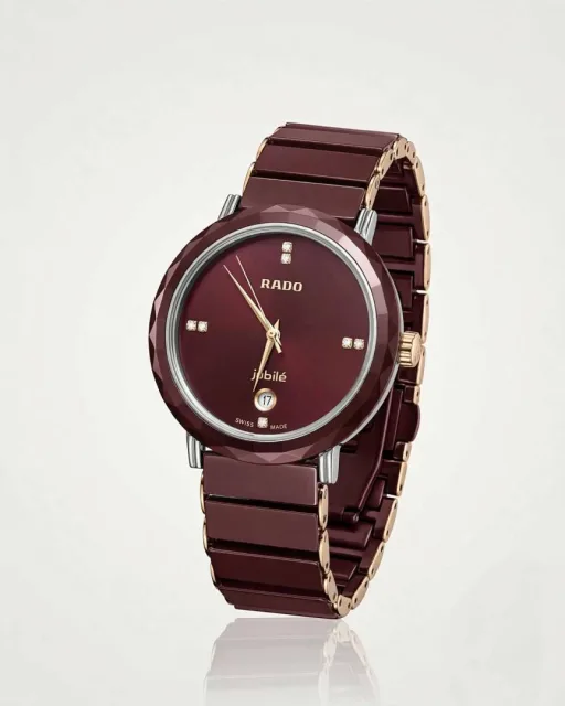 Radd_o Centrix Jubil Chery dimond