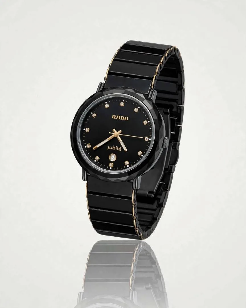 Radd_o Centrix Jubil black dubble dimond