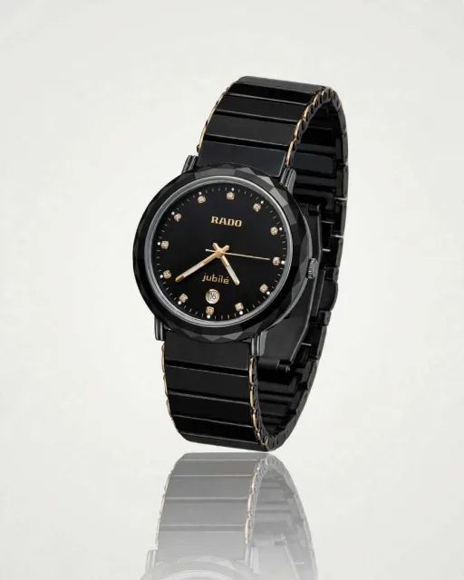 Radd_o Centrix Jubil black dubble dimond