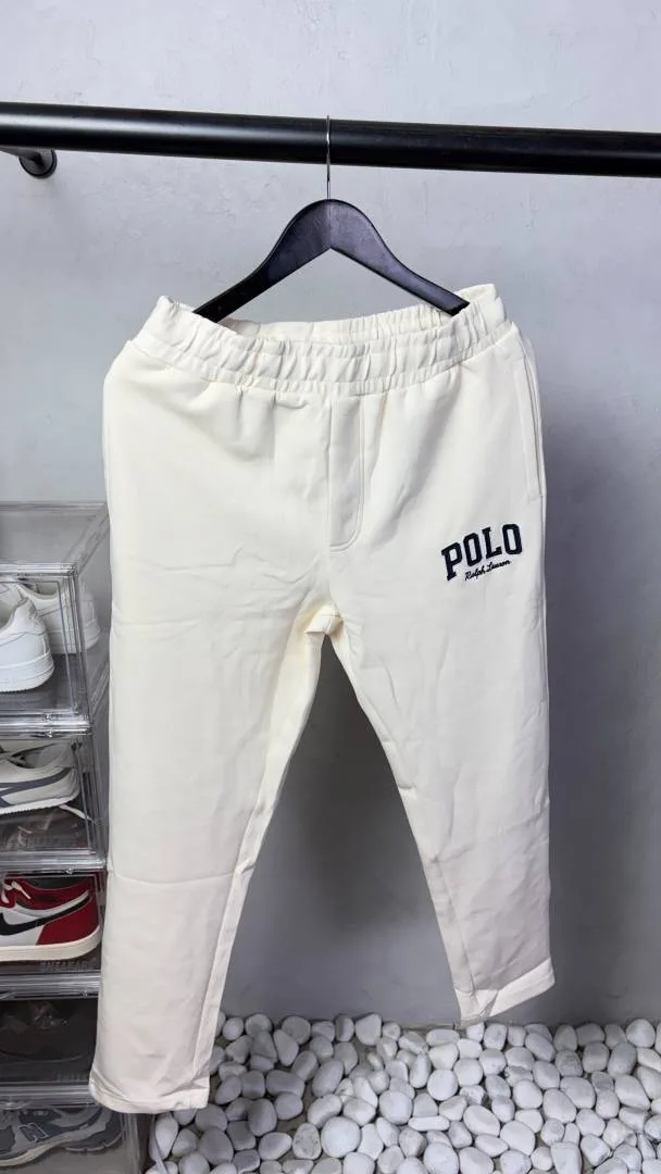 Ralf Lauren Premium Track Pants. 3239