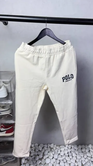 Ralf Lauren Premium Track Pants. 3239
