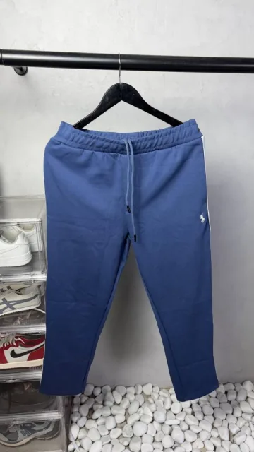 Ralf Lauren Premium Track Pants 3236