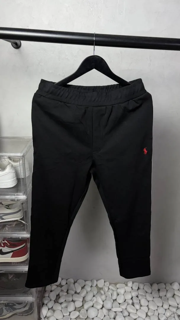 Ralf Lauren Premium Track Pants. 3237