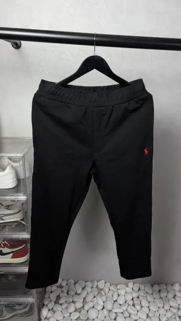 Ralf Lauren Premium Track Pants. 3237