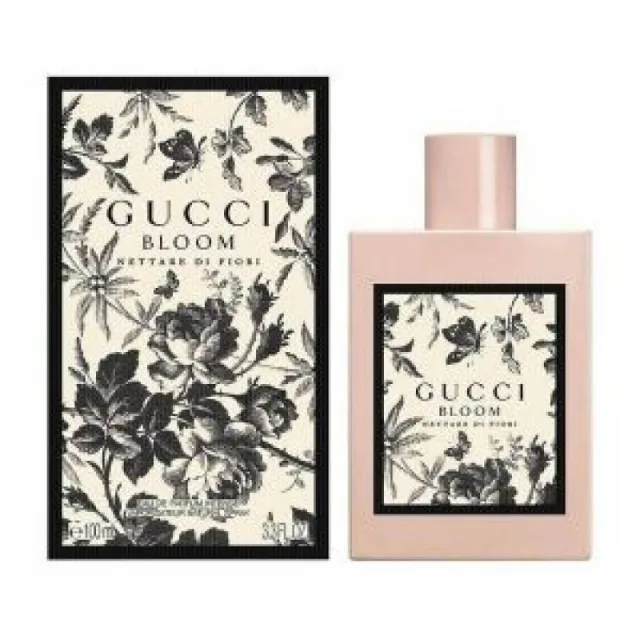 Gucc Bloom Nettare Di Fiori 100ML (417)
