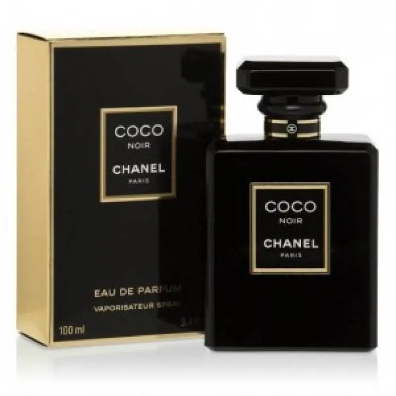 Coco Chennel Noir l EDP 100ML (111)