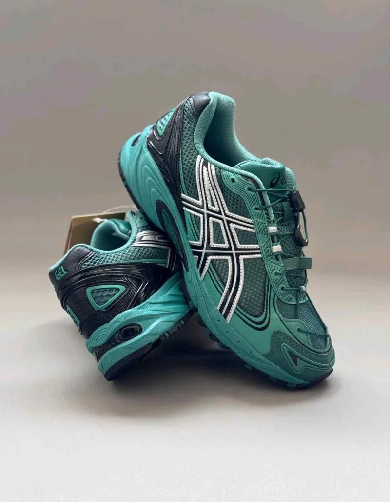 Asiccs Gel Kayano
