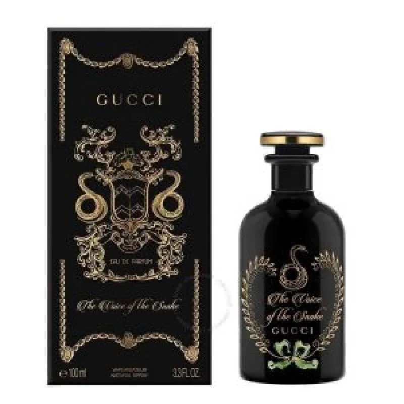 Gucc the voice of the snake EDP 100ML (688)