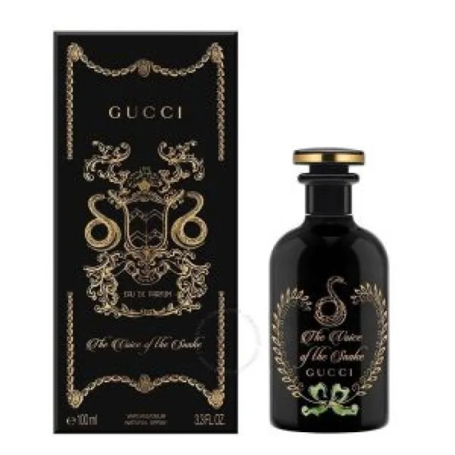 Gucc the voice of the snake EDP 100ML (688)