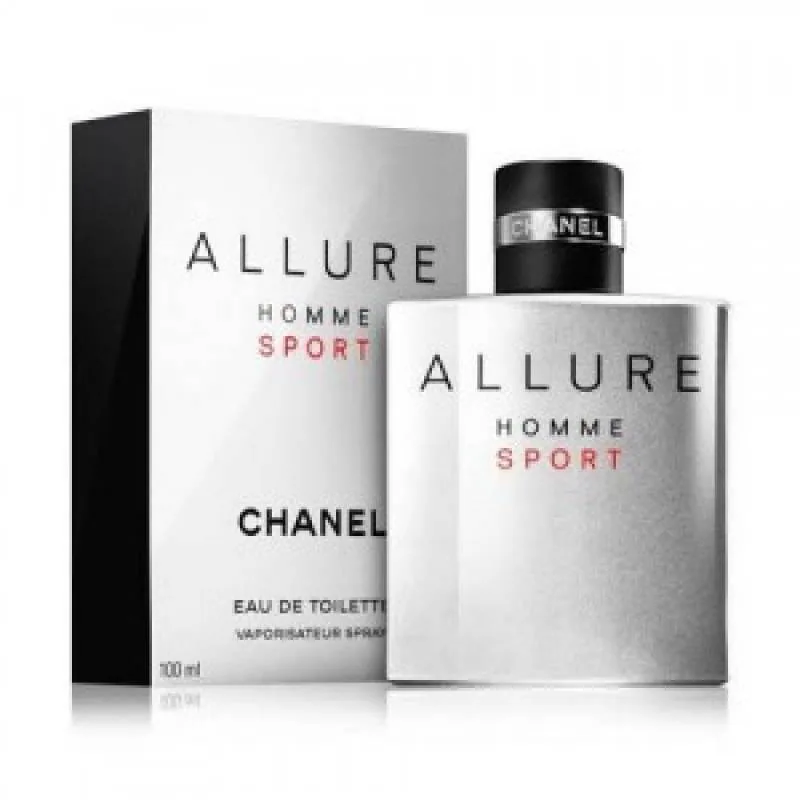 Chennel Allure Homme Sport 100ML (175)