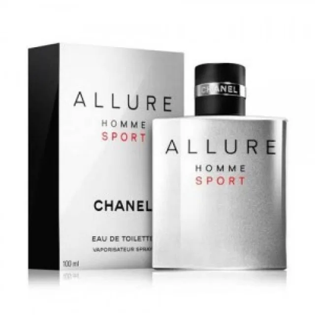 Chennel Allure Homme Sport 100ML (175)