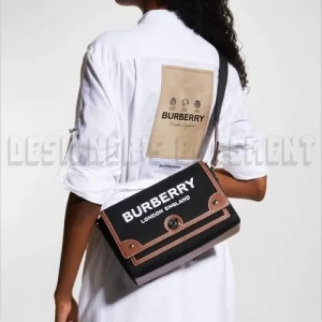 Burberr Mini Horseferry Crossbody Bag (WITHBOX) 1260