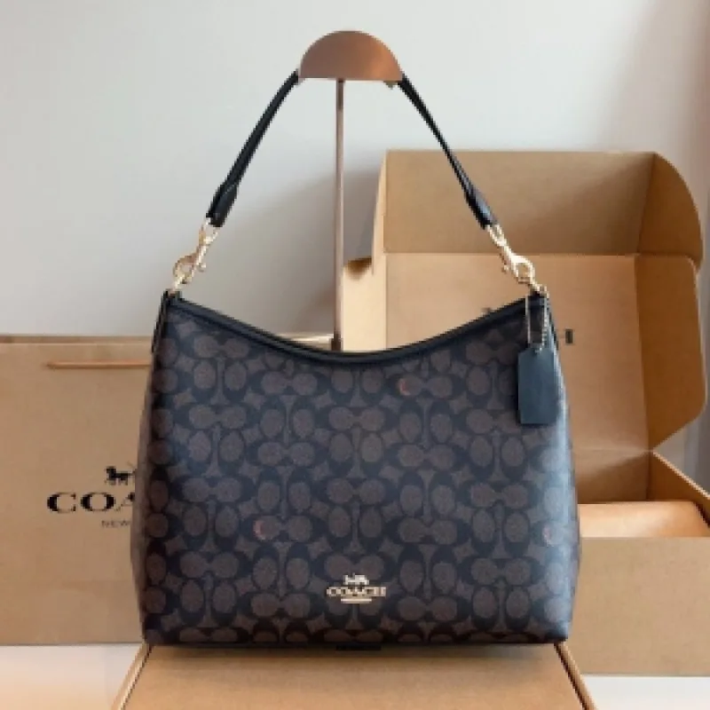 Coatch city tote bag withbox 6452