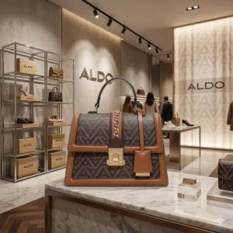 Auldo_side sling with top handle with original box premium quality