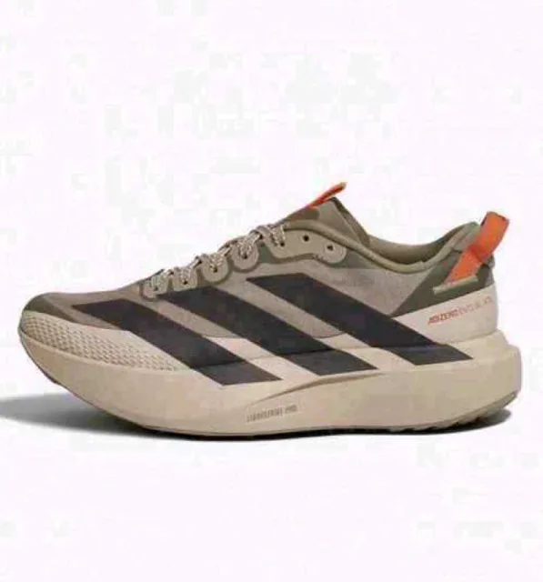 Adizero Evo SL ATR cargo orange 695