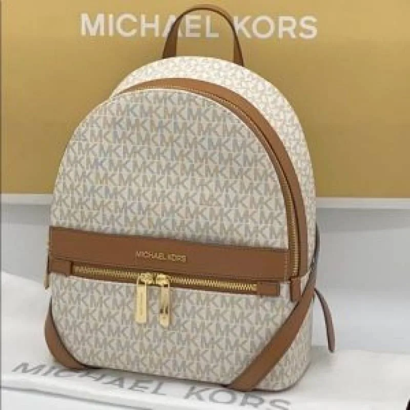Micheal kors Kenly Medium Backpack With Dust Bag 5409