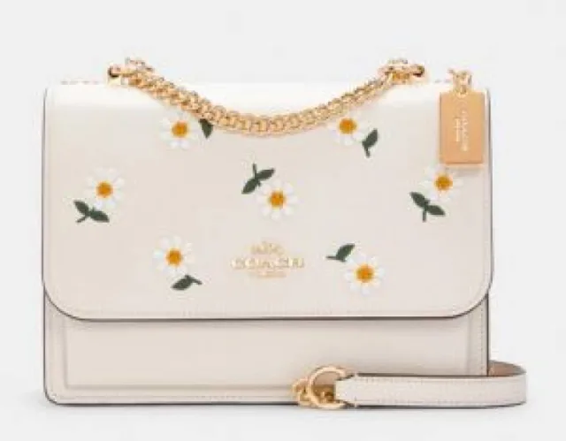Coac_klare crossbody lady bed with box carrybag 166