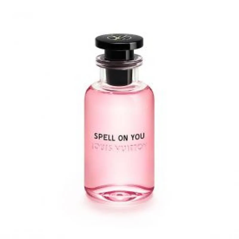 Loui Vuitton Spell On You EDP 100ml (689)