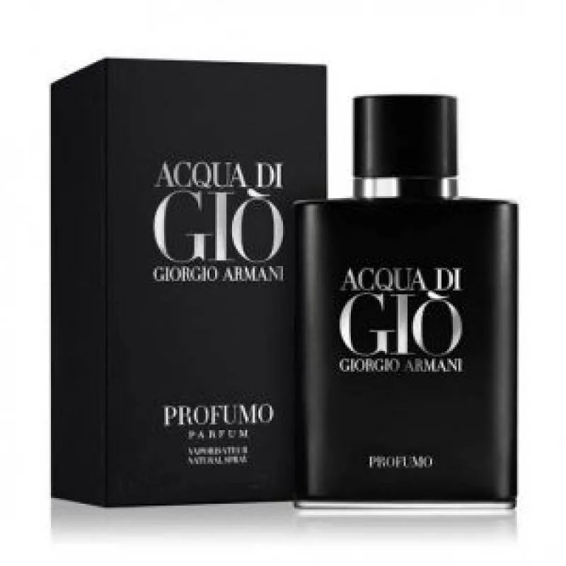 Giorgio Arma Acqua Di Gio Parfumo 100ML (109)