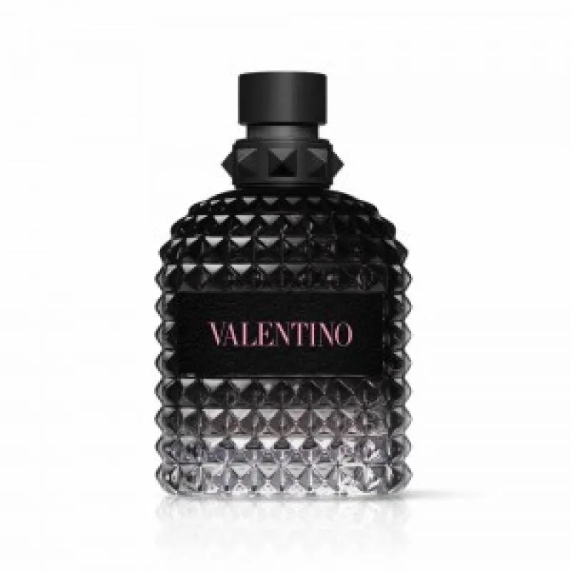 Valentin Uomo Born In Roma EDT 100ML (565)