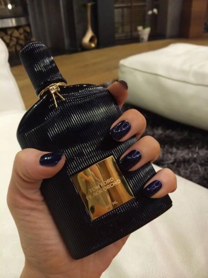 Tomfor black orchid 100ml