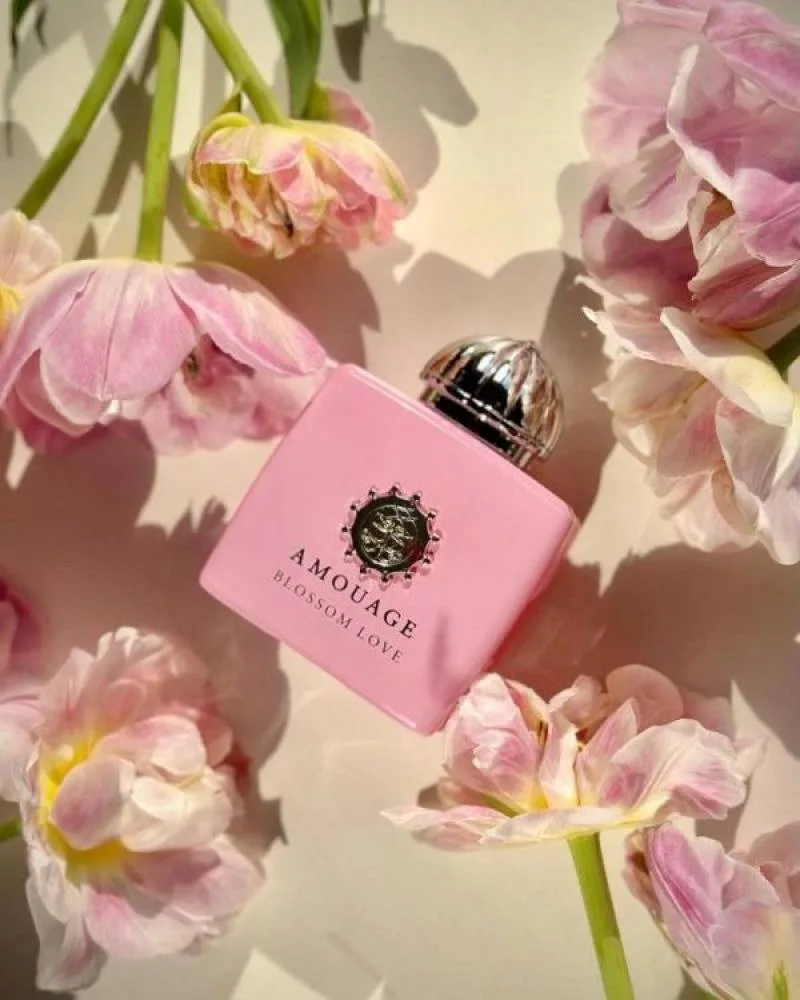 Amouage Blossom Love EDP 100ML
