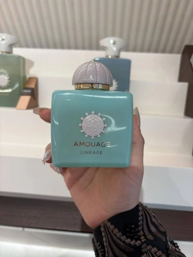 Amouage Lineage EDP 100ML