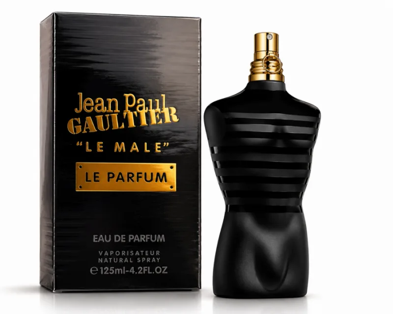Jean Paul Gaultier Le Male Le Parfum EDP 125ML