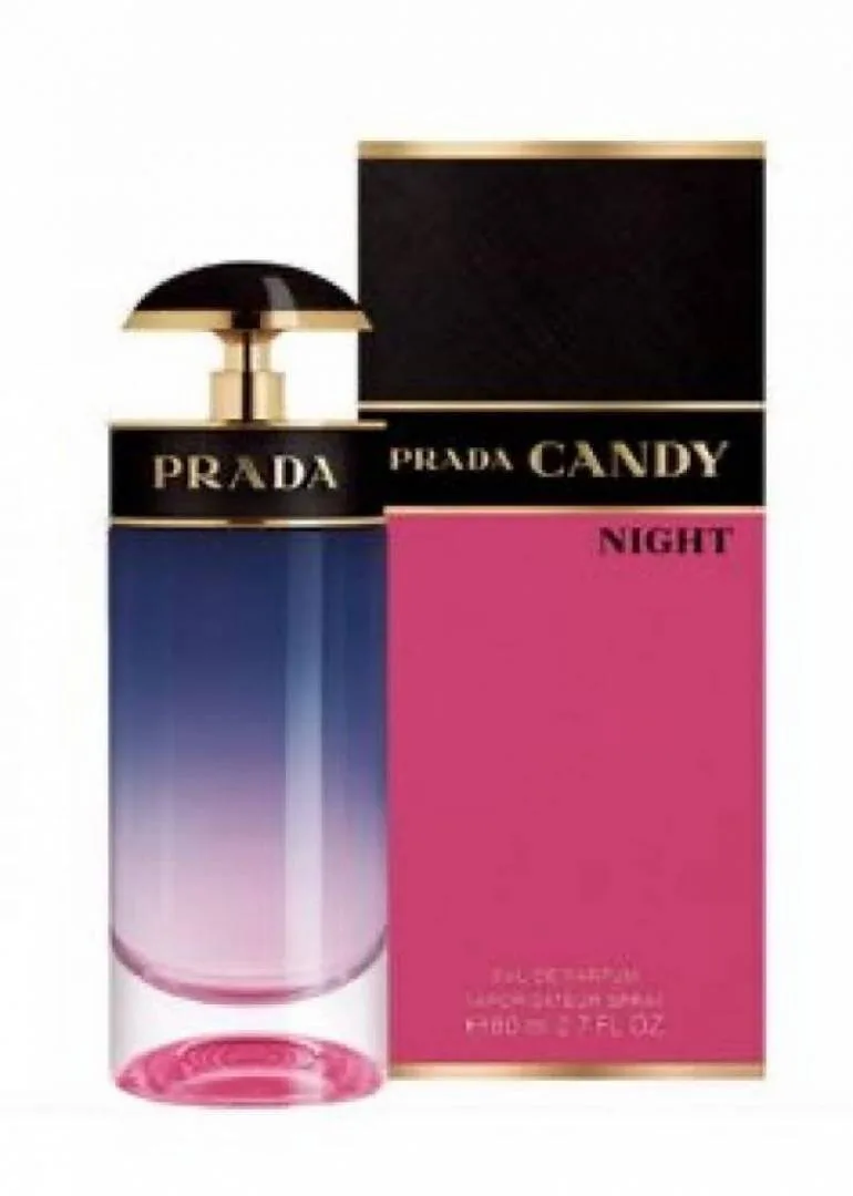 Prad Candy Night EDP 80ML
