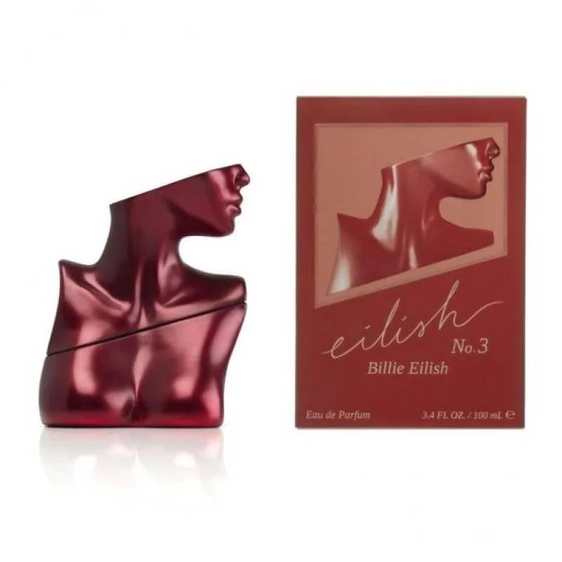 Billie Eilish No 3 Eau de Parfum 100ML