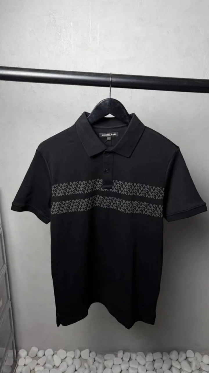 Micheal Kors Premium Polo T-Shirt 2994