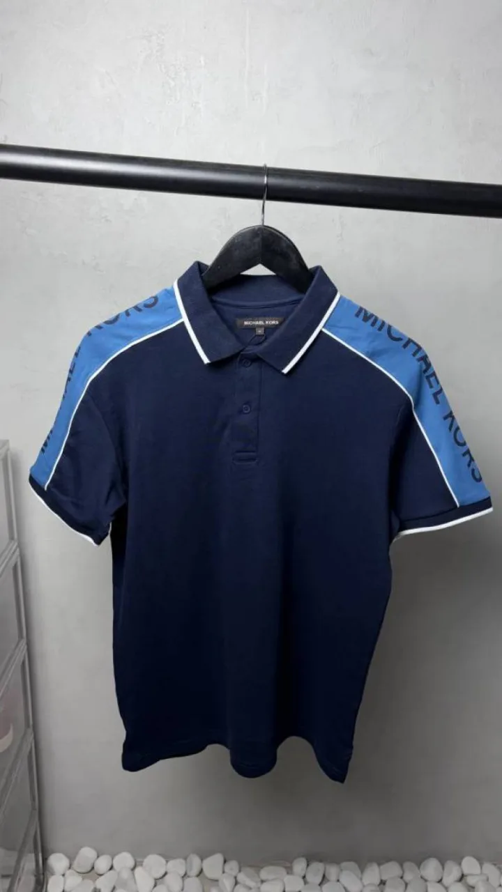 Micheal Kors Premium Polo T-Shirt 2995