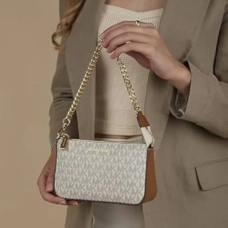 Micheal kors_mk_jet_set_pochette_with_ogbox_dustbag_etc_601