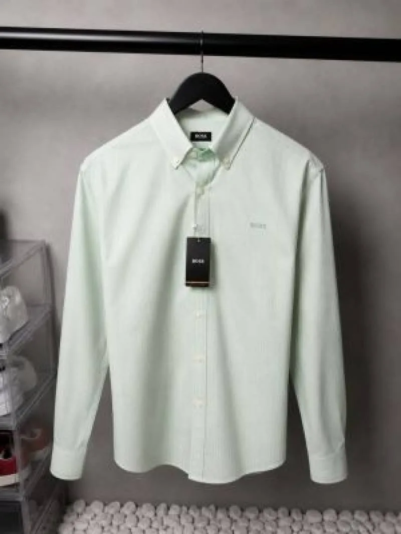 Hug_ Bos_s Premium Shirt 2257