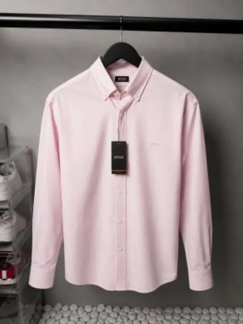 Hug_ Bos_s Premium Shirt 2255