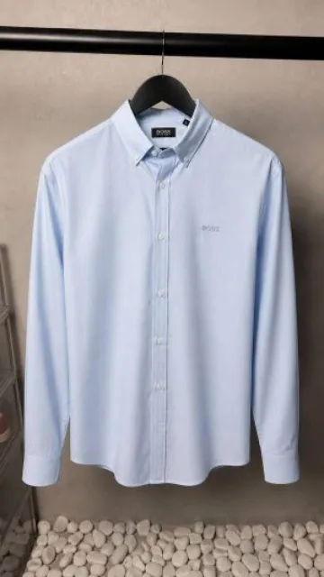 Hug_ Bos_s Premium Shirt 2251