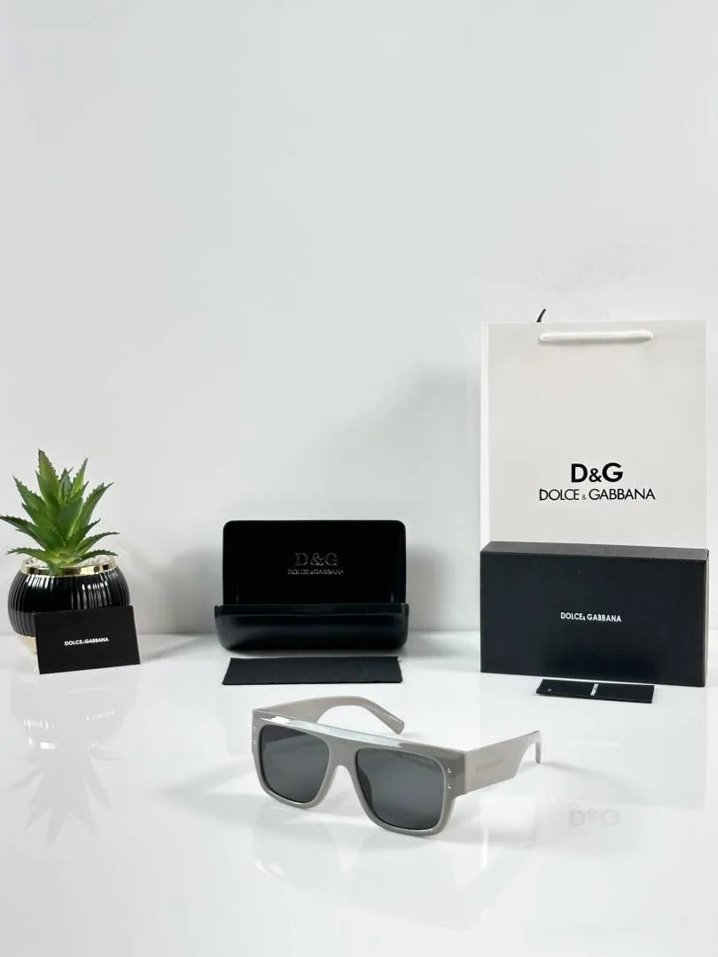Dolche Gabana 7125 Coffee Black