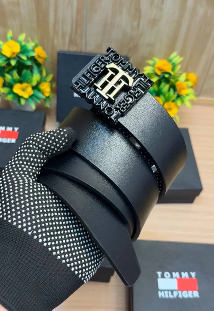 TOMMMY HILFIGER BELT T106