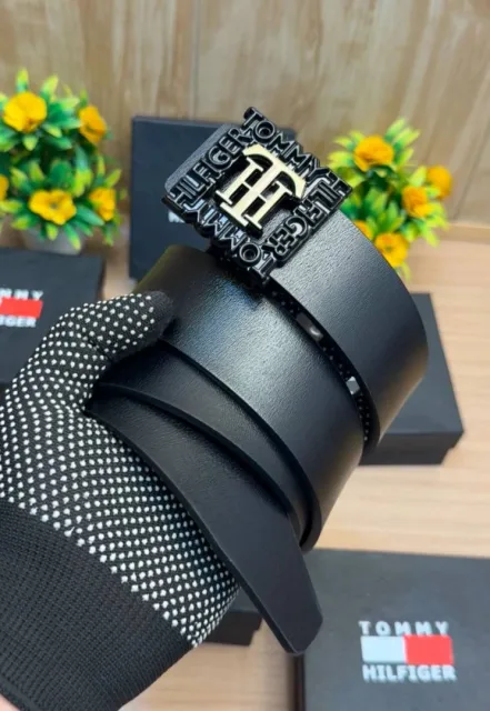 TOMMMY HILFIGER BELT T106