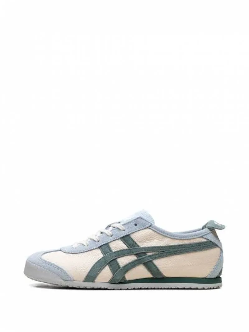 Onisuka Tigar Mexico 66 Sky Green Fix