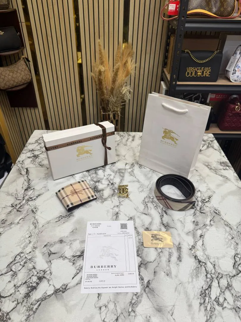 Burbery_Wallet_Belt_combo_With_Box_And_Dust_Bag(B66-1_Apricot)