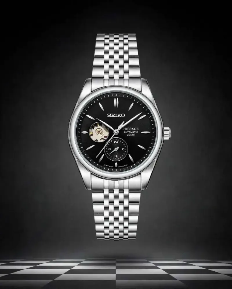 Seiko Automatic Watch