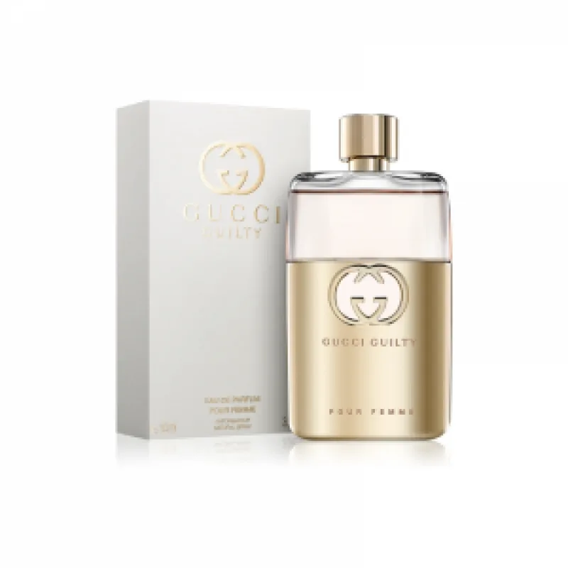Guchi Guilty EDP Pour Femme 90ML (513)